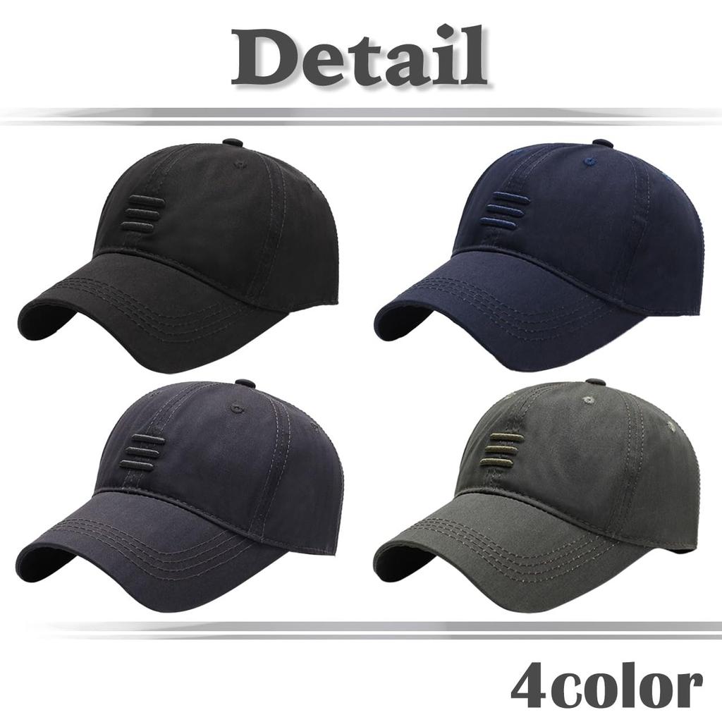 Englische Brief Logo Kappe Hut für Outdoor Berg CA901 [Weißer Zahn] Aktivitäten, Klettern, Wandern, Angeln, Damen, Herren, (Grau)