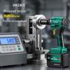 Green Forest Cordless Brushless Impact Wrench CN plug (adapter included)