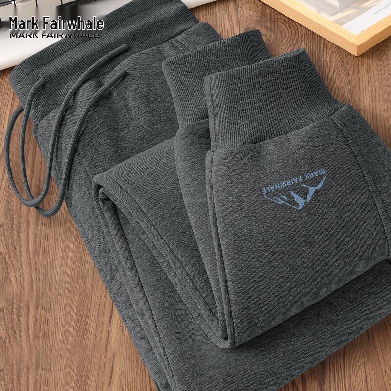 Mark Fairwhale Men s Casual Sport Sweatpants XL