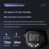 Dahua 4MP Wireless Outdoor PTZ Security Camera CN Plug (adapter Included)