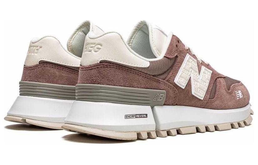 New Balance Ronnie Fieg x New Balance Rc 1300 '10th Anniversary - Antler' MS1300K3