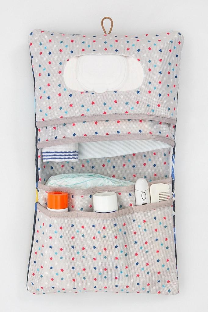 ORGANISATEUR ESSENTIELS BEBE - ESPACE