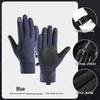Outdoor Waterproof Winter Cycling Gloves