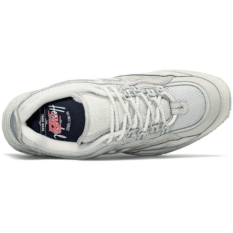 New Balance Herschel Supply Co X 801 'Moonstruck'