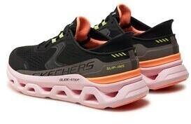 Skechers Glide-Step Altus Women Sneakers Black