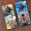 Anime One Piece Weiche Hülle für Honor 70 X9b 8X X5b Magic5 Lite X6 X7c X6a X8c X8a 90 Pro X9a X7b X7 X9c X8 X8b