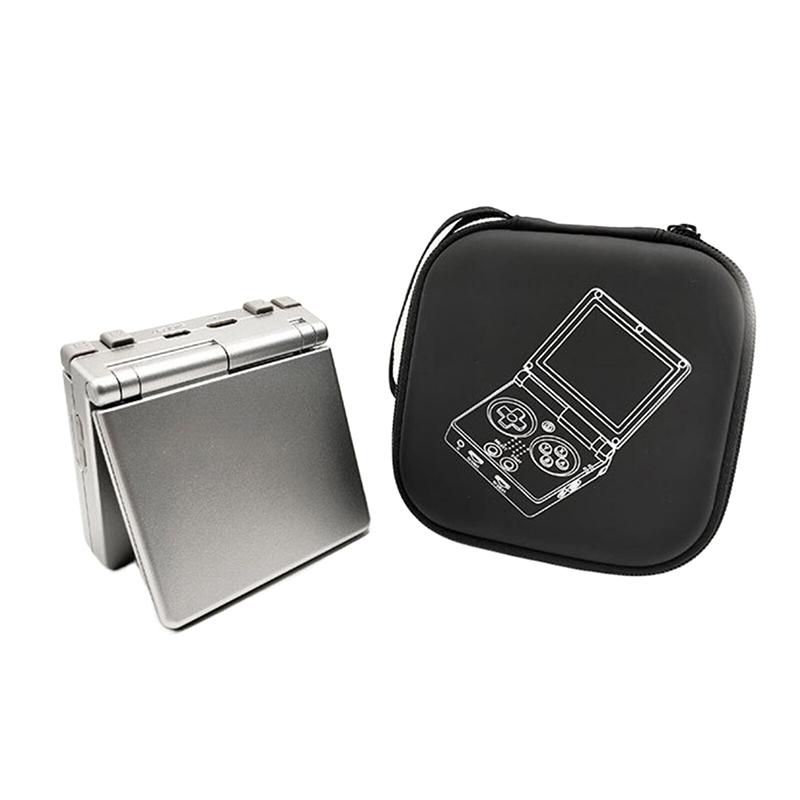 

Carrying Case For Rg35Xx Sp Protective Travel Hard Shells Storage Bag Game Cartridges & Charging Cable Organizers