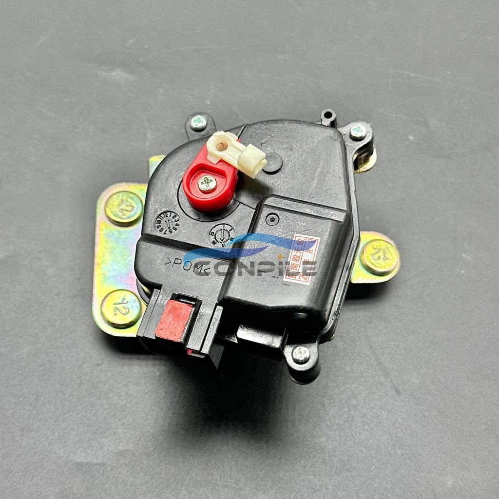 For BYD S6 S7 M6  Trunk Rear Door Locker Central Control Lock Motor Actuator