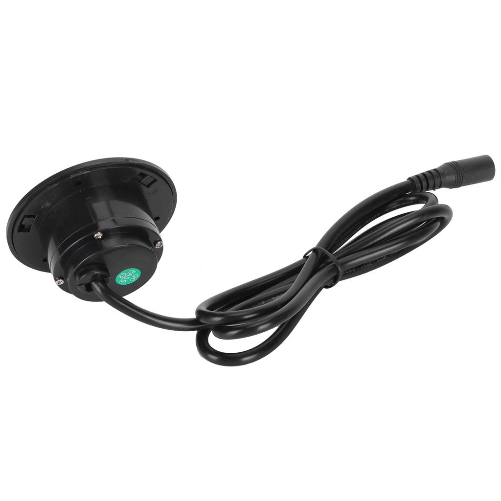 Dual USB2.0 Charging Socket Phone Charger for Electric Recliner Sofa Home Furniutre PartsBlack US