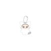 Ensky (ENSKY) Anime "Haikyu!!" Chimikemo Mascot 17. Yaku Morisuke Approx. H100 X W95 X D55 Mm Polyester M