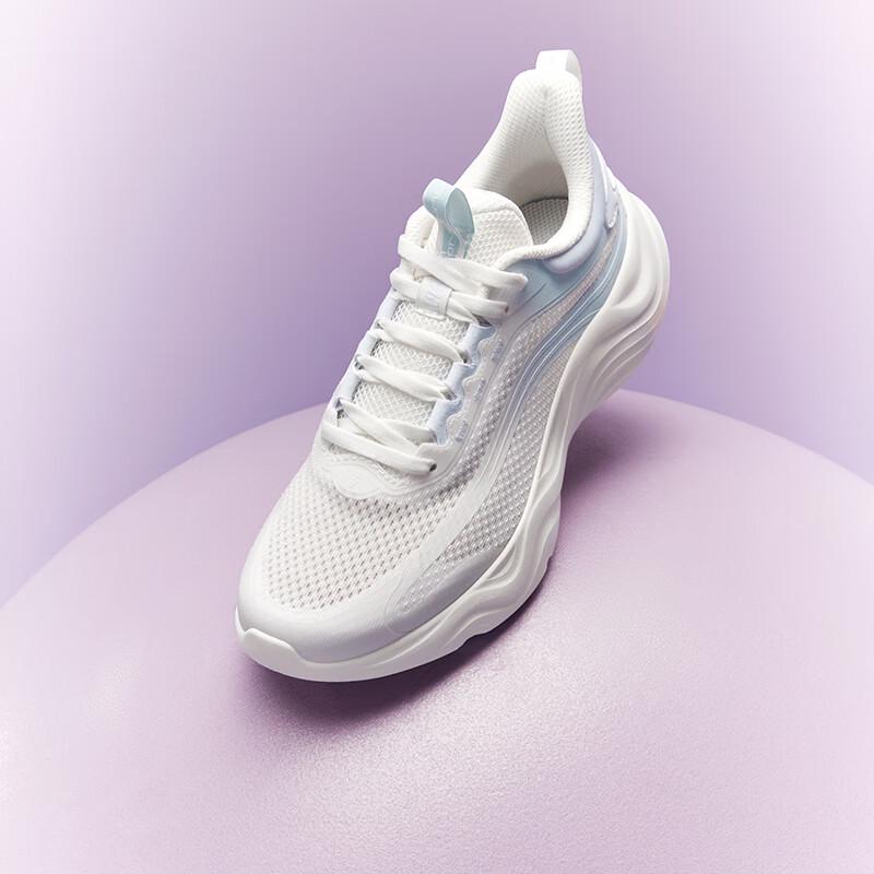 361° Women's Lightweight Breathable Running Shoes