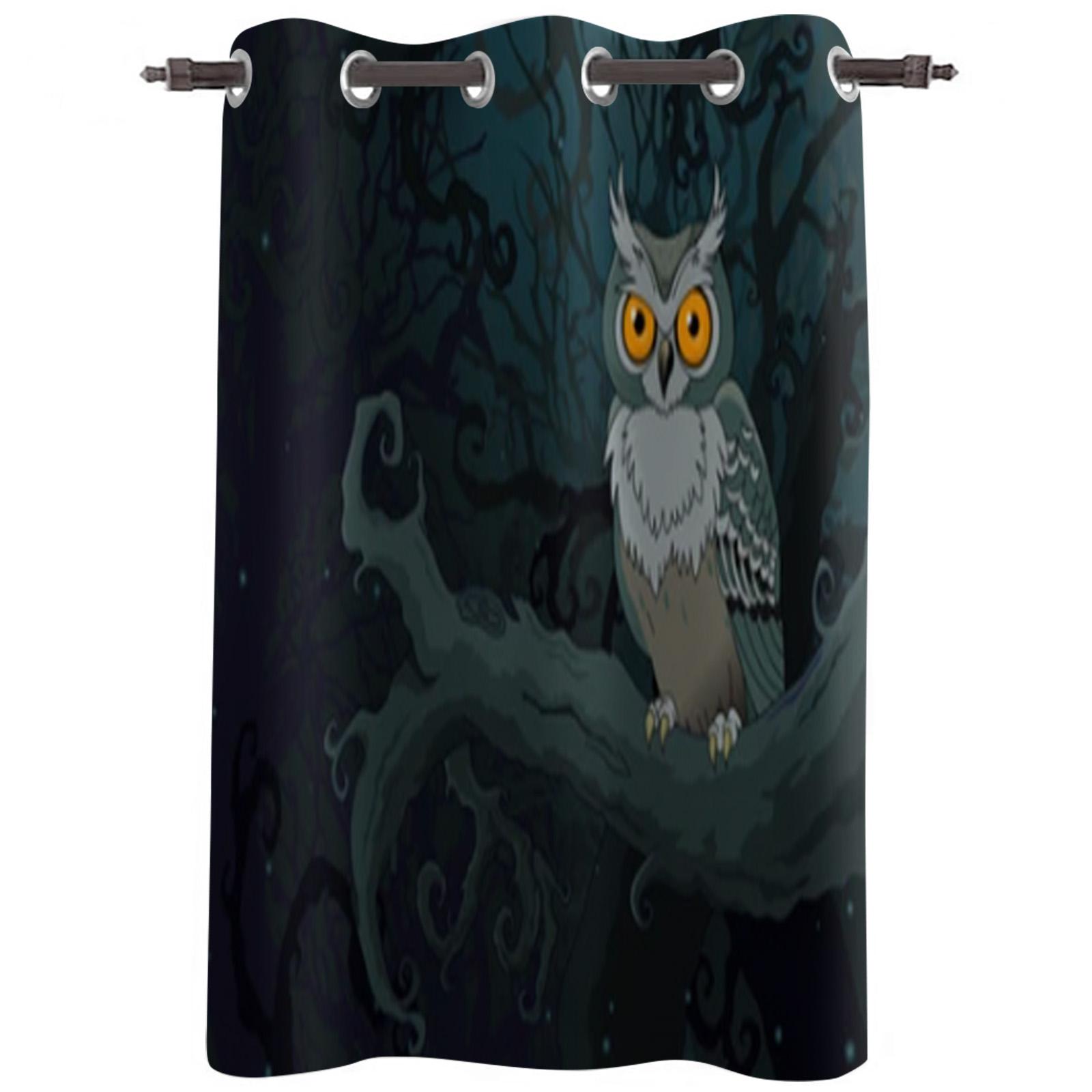 Сова — фото 3