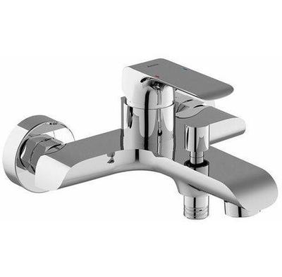Mixer Ravak Flat Chrome (X070119)