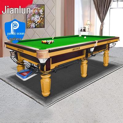 Snooker og billard – Tilbehør til snooker og billard
