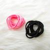 Skinny Children for Girls Boys Nylon 10pcs/set Elastic Hair Accessories Headwear Hairwear Headband
