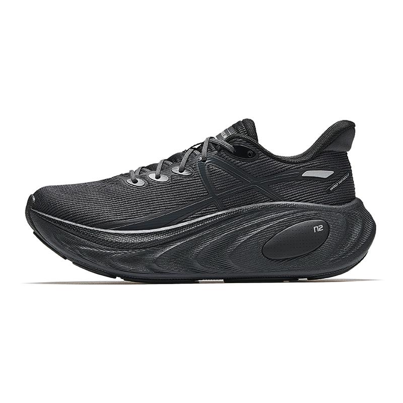 

Anta Champion Series Wind 2 Low Top Running Shoes Summer Edition Women sneaker 122625524A-2 35.5