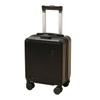 JOURHEY SHI 14-inch Carry-on Luggage