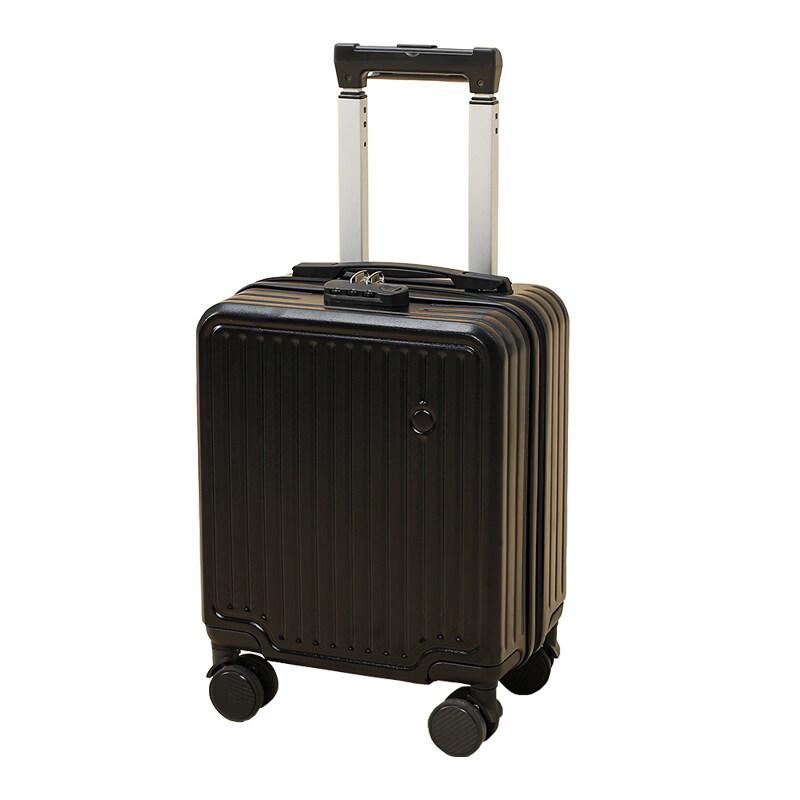JOURHEY SHI 14-inch Carry-on Luggage