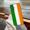 Irish Passport Ireland Flag Case For Realme 11 12 13 14 Pro Plus C53 C55 C51 C25 C63 C61 C65 C67 C71 C75 GT6 GT7 15 Pro