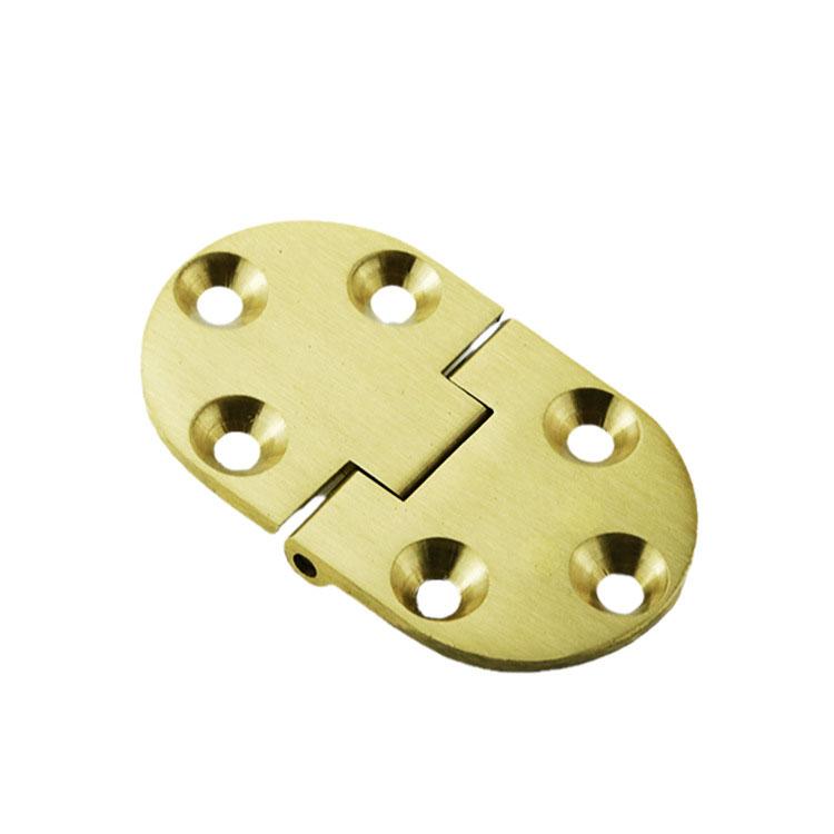 Furniture Invisible Cabinet Door Flaps Adjustable 55555555Hinge Self-Supporting 90 Degrees Folding Zinc Alloy Tables Flap Hinges