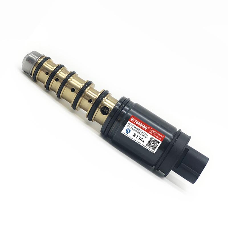 New A/C Compressor Control Valve for Lexus ES350 GS460 LS460 Scion xB xD Toyota