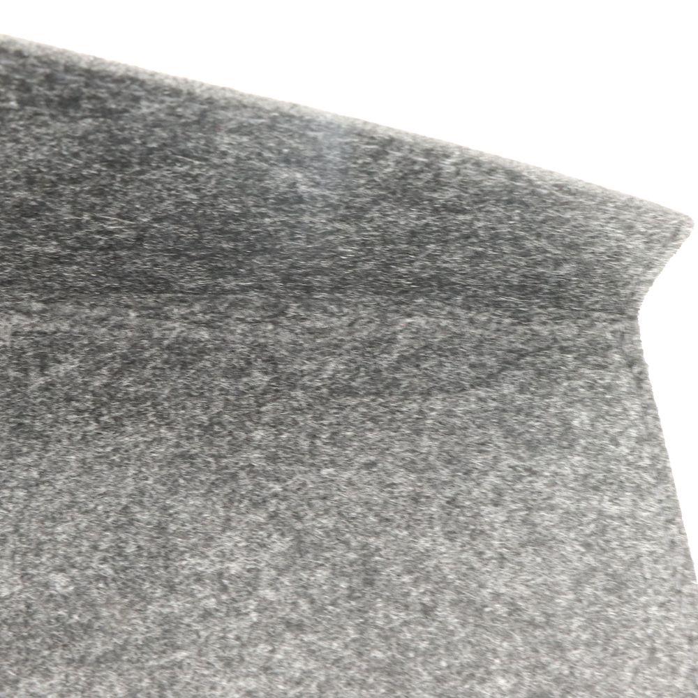 Stationery Briefcase Large Capacity Filing Documents Felt Folder A4 File folders Felt File Bag