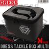 DRESS Tackle Box Multi [Size M]