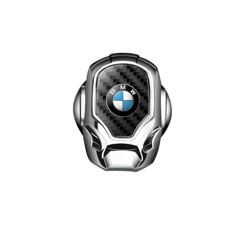 Auto Ein-Klick-Start Schutzabdeckung Innenknopf Dekorationen Für Bmw Performance E46 E90 F20 E39 E91 E87 E60 E93 F10 E83 E61