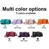 Fashion Elegant Crossbody Wallet Cards Solt Leather Case for Samsung Z Fold 3 4 5 6 7 Book Kickstand Shockproof  Skin Feel Cover