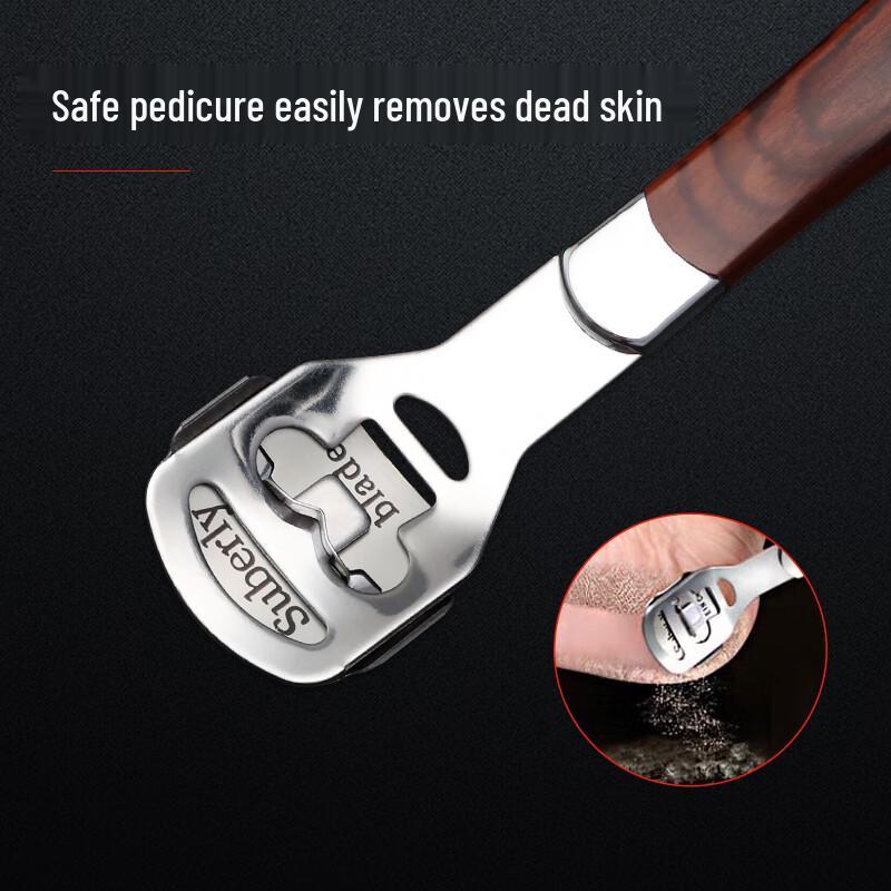 Xingfutang Pediküre-Messer-Set