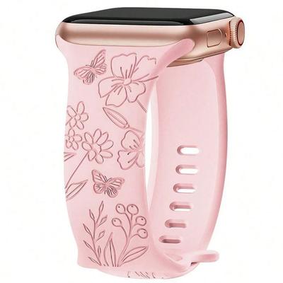 Akcesoria do urządzeń inteligentnych – Paski dla inteligentnych zegarków