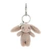 Bashful Bunny Beige Bag Charm