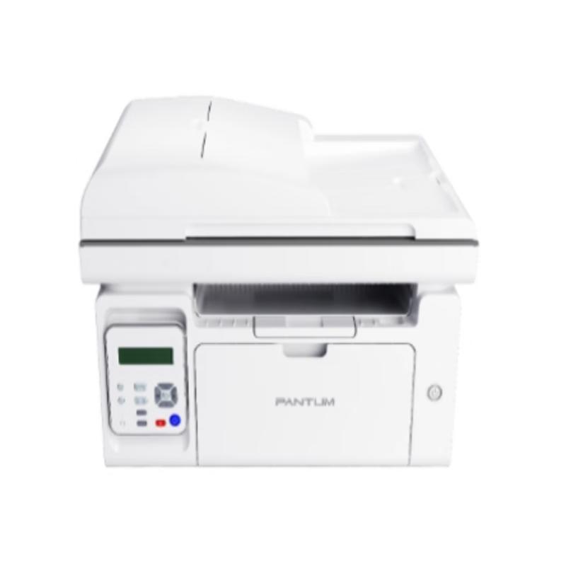Pantum M6556NW A4 Monochrome Laser All-in-One Printer CN plug (adapter included)