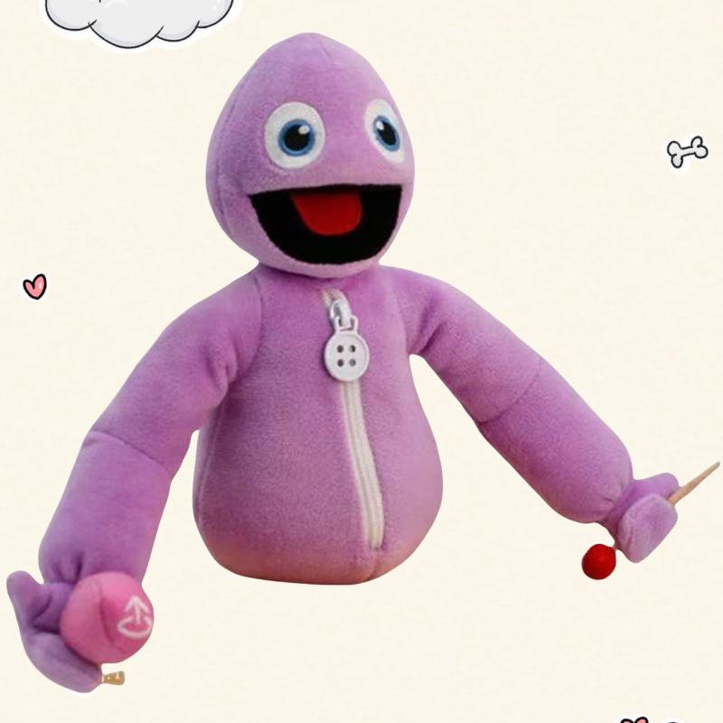 

Новые Yeeps из-за границы: Плюшевая кукла для игры в прятки 15cm