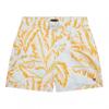 Childrens/Kids All-Over Print Swim Shorts