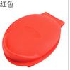 Protezione per mano con pinza a clip in silicone per ostriche per aprire ostriche, aprire conchiglie verdi, strumenti per aprire ostriche, gadget per aprire ostriche
