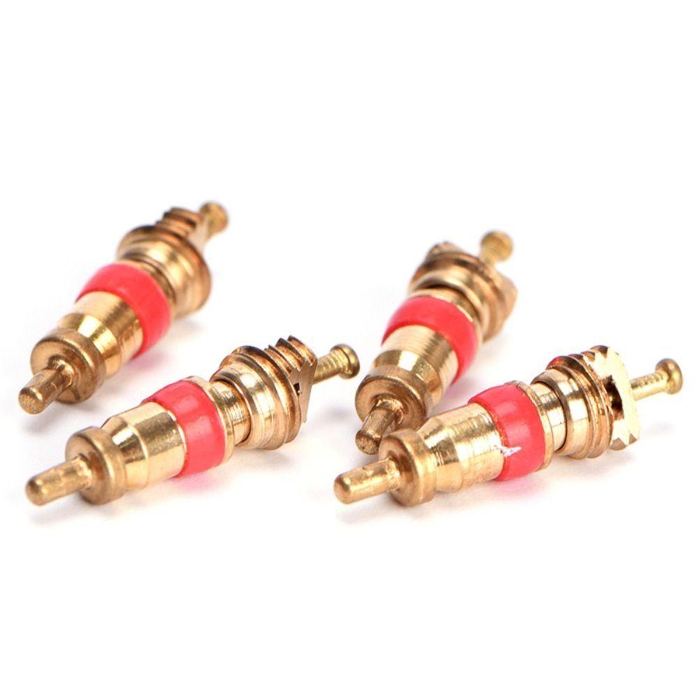 Installer Tool Tire Screwdriver Valve Core wrench Valve Stem Core Remover Valve Core Removal Tool