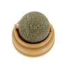 Pet Toy Dog Cat Interactive Ball Catnip Dog Chew Toy Cat Dog Interactive Toys Resistant Grinding Non Destructive Bite Proof