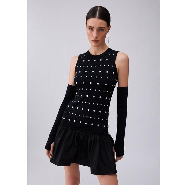 

Вечернее платье Liu Jo WA6094MS55N22222 EU XL