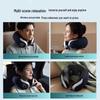 Philips U-Shaped Neck Massager with Heat