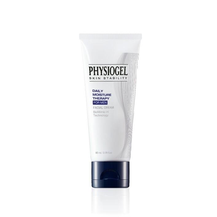 Physiogel Dmt For Men Facial Cream 80ml