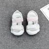 Kinder-Sandalen mit weicher Sohle, geschlossen, -kick Sommer Baby Freizeitschuhe zum Laufen