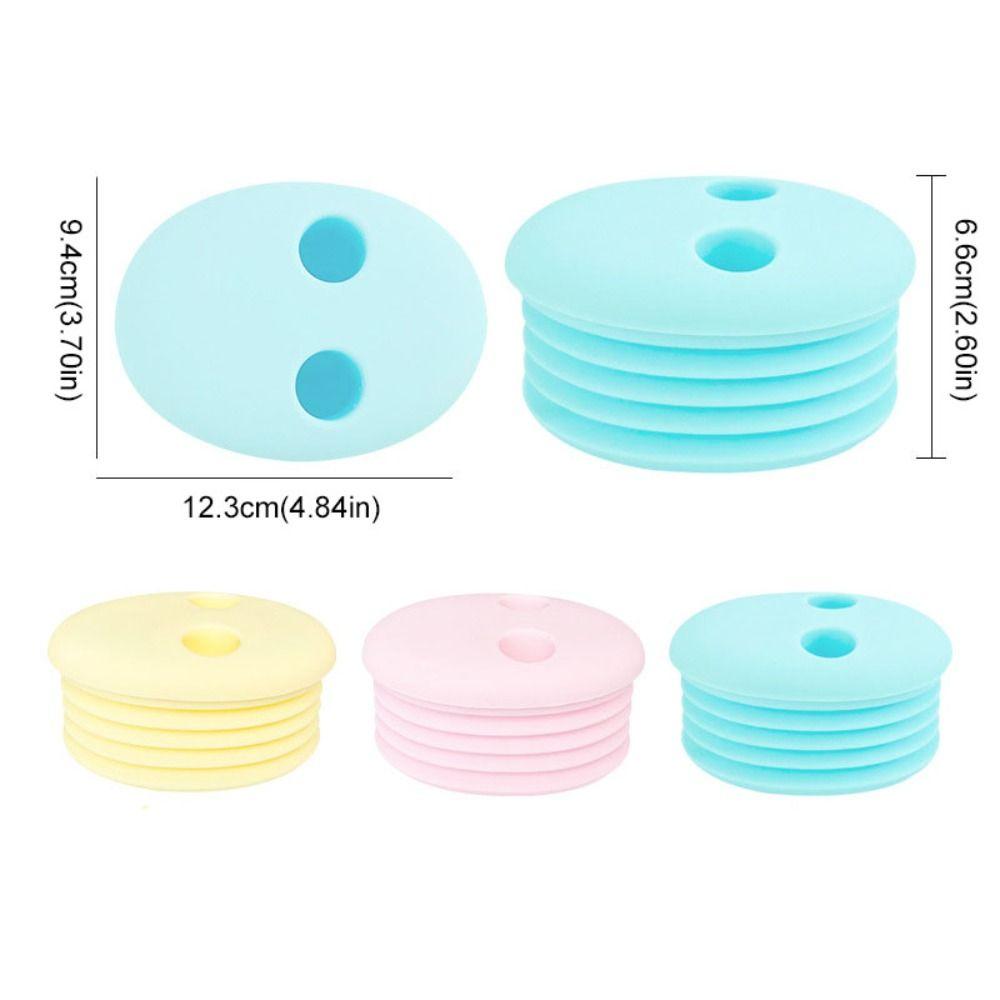Dust-proof Candy Box Anti-dirty Hand Fruit Box Portable Food Storage Box  Picnic