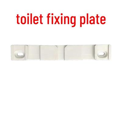Toilet Seat Fixing Plate Bracket