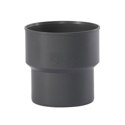 Cast Iron PVC Pipe Fitting DN/OD 110 HTsafeUG - Safe Drainage, Easy Installation and Optimal Watertightness