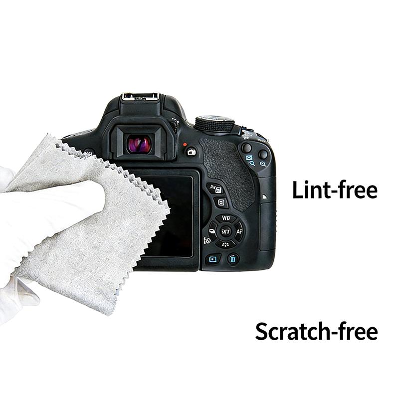 6 In 1 Camera Cleaning Kit Professional Dslr Lens Cleaning Tool For Sensor Lens