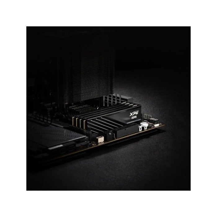 RAM - ADATA - XPG Lancer Blade - 32 Go DDR5-6000 (2x 16 Go) - CAS Latence (CL) 48