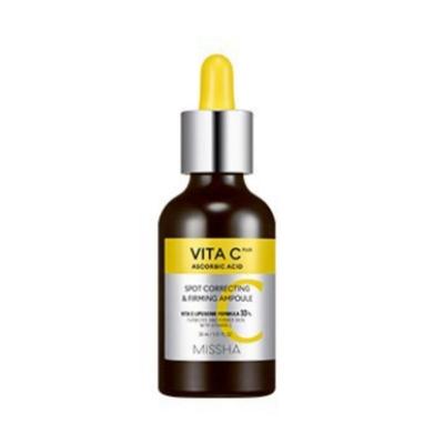 ΑΜΠΟΥΛΑ ορού VITA C Plus SPOT Διόρθωσης & Σύσφιξης (30 ml)