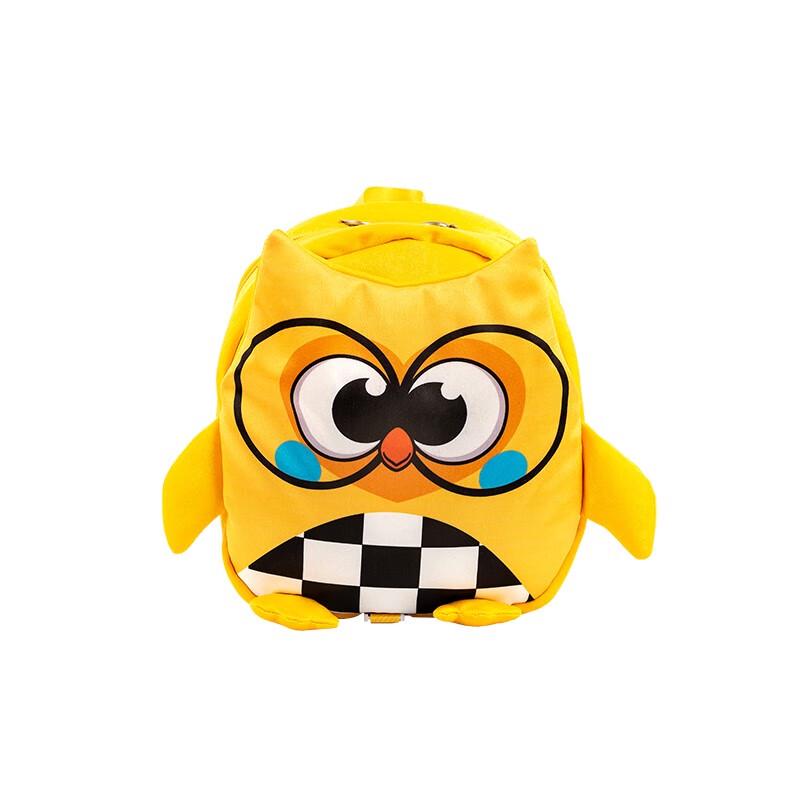 Diplomat Owl 3D Anti-Lost Kids Backpack 220*80*260mm