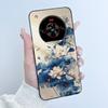 Funda Para ZTE Nubia Focus 2 Ultra Funda Z2463N Estética Lujo Linda Genial Niños Niñas Funda de Silicona Suave para Nubia Focus2 Ultra 5G